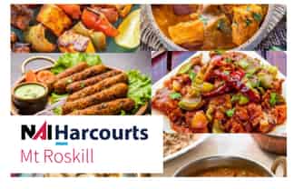 Established Indian Takeaway & Restaurant - Prime K Road Location