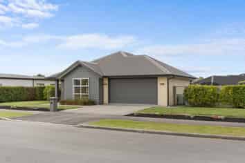 14 Graycliffe Street, Halswell