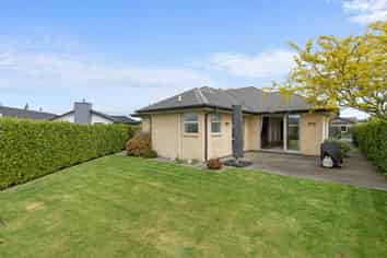 14 Graycliffe Street, Halswell