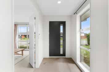 14 Graycliffe Street, Halswell