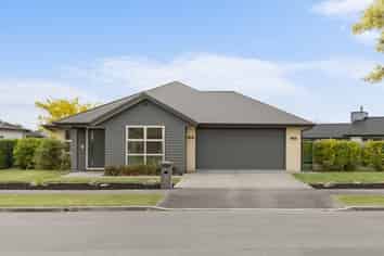 14 Graycliffe Street, Halswell