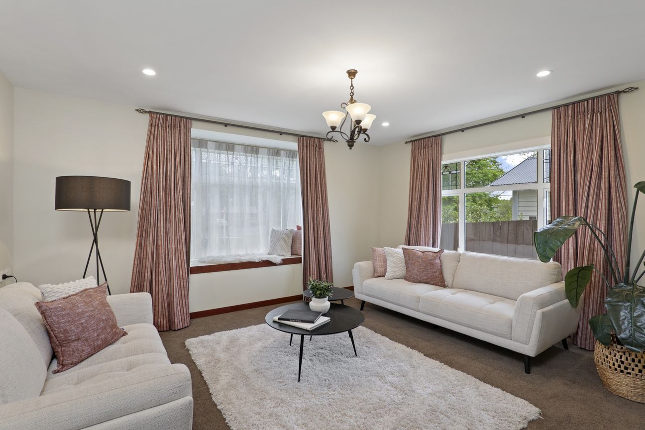 Cashmere High catchment - built 2017 - Widok 5
