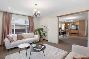 126 Saint Martins Road, Saint Martins