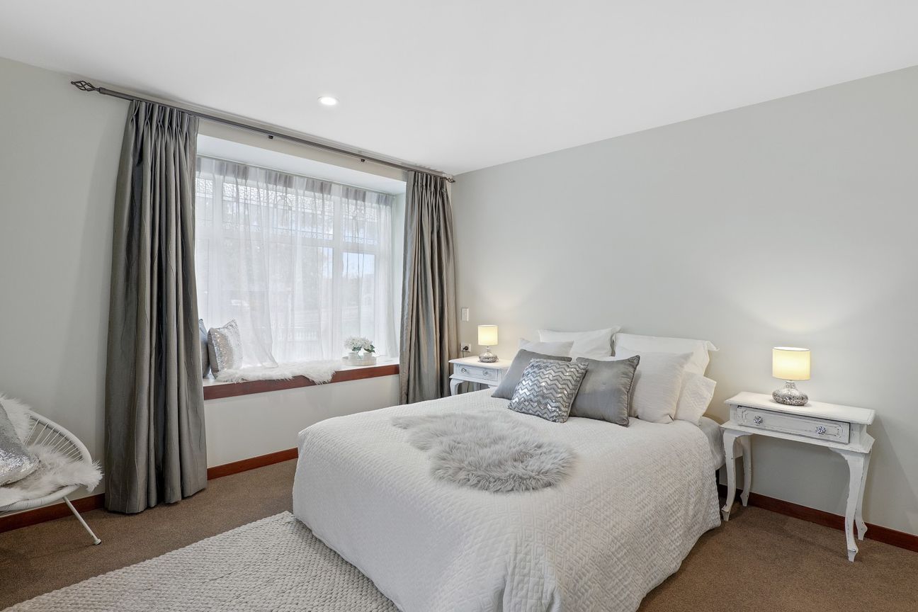 Cashmere High catchment - built 2017 - Widok 6