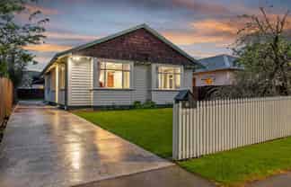 126 Saint Martins Road, Saint Martins