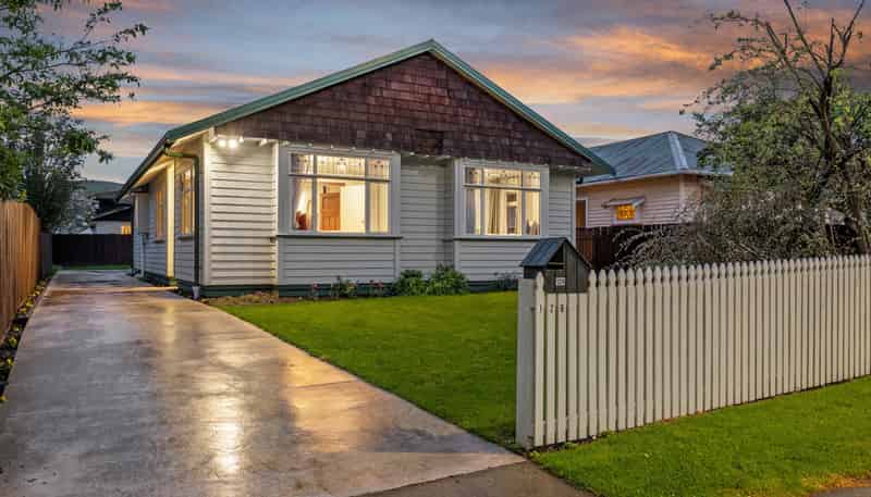 126 Saint Martins Road, Saint Martins