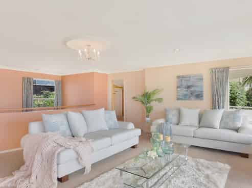 70 Queens Road, Stepneyville