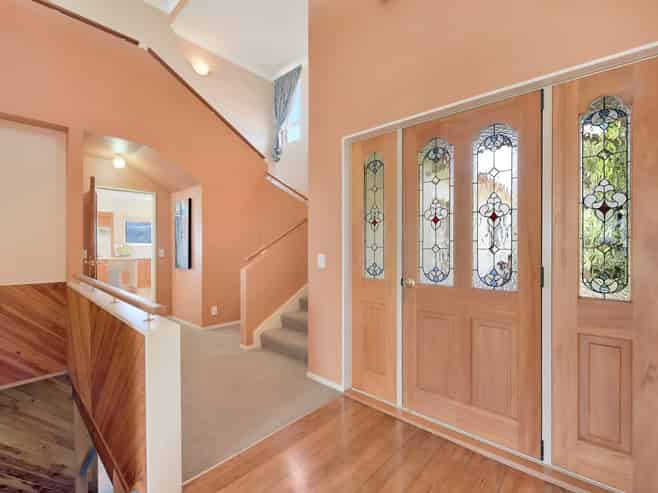 70 Queens Road, Stepneyville