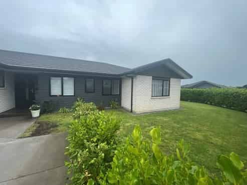 33 Papawhero Drive, Bell Block