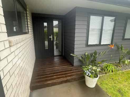 33 Papawhero Drive, Bell Block