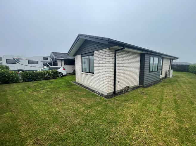 33 Papawhero Drive, Bell Block