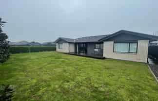 33 Papawhero Drive, Bell Block