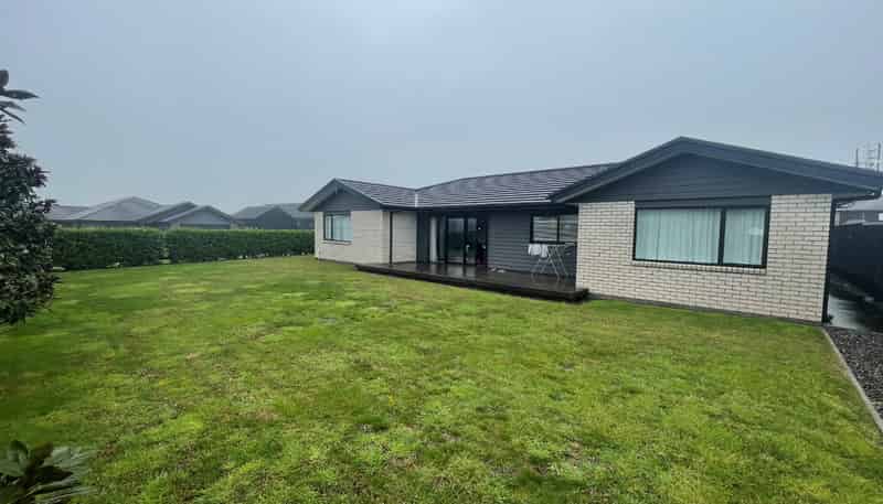 33 Papawhero Drive, Bell Block
