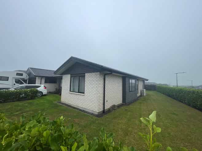 33 Papawhero Drive, Bell Block