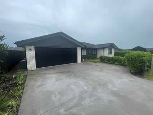 33 Papawhero Drive, Bell Block