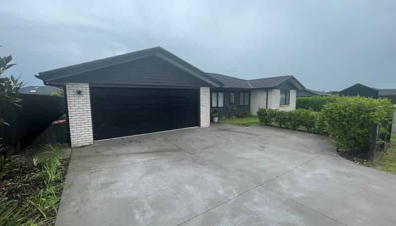 33 Papawhero Drive, Bell Block