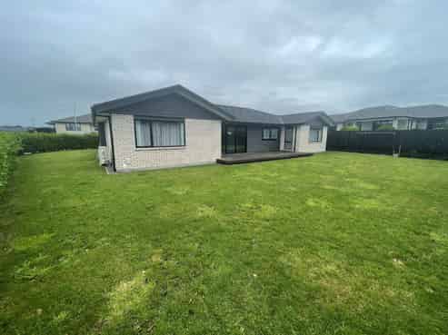 33 Papawhero Drive, Bell Block