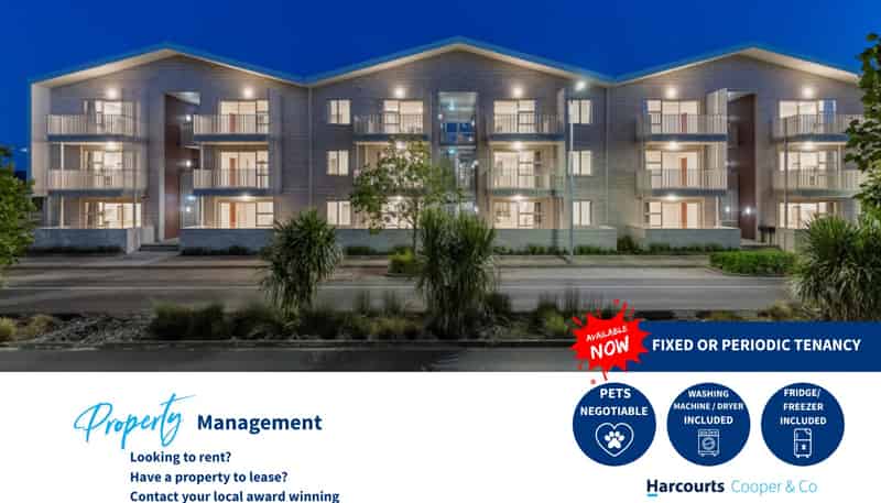 4/247 Hobsonville Point Road, Hobsonville