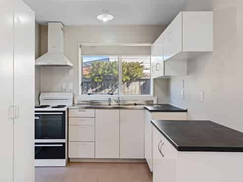 3/630 Hereford Street, Linwood