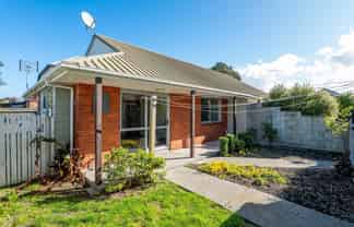 3/630 Hereford Street, Linwood