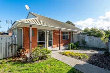 3/630 Hereford Street, Linwood