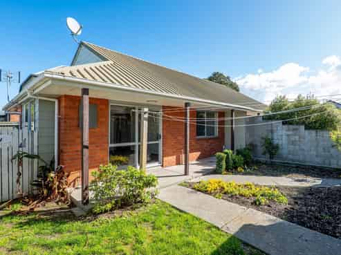 3/630 Hereford Street, Linwood