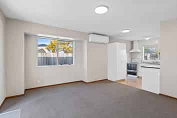 3/630 Hereford Street, Linwood