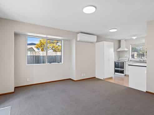 3/630 Hereford Street, Linwood
