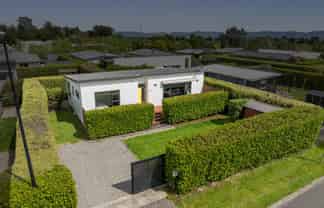 31 Tuscan Lane, Martinborough