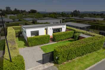 31 Tuscan Lane, Martinborough