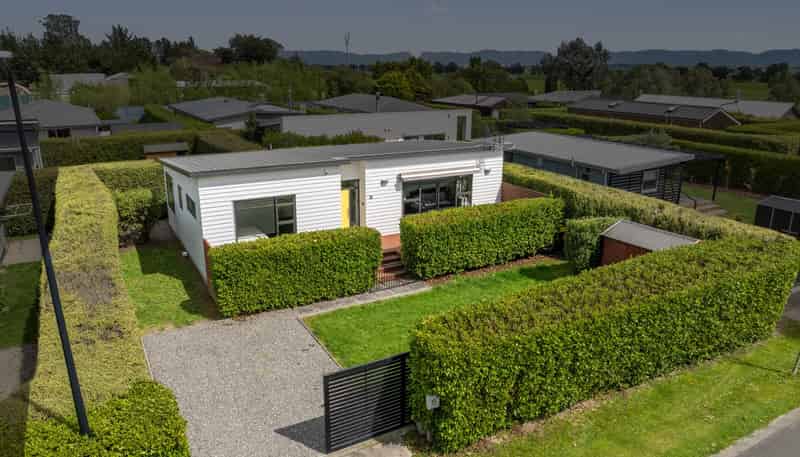 31 Tuscan Lane, Martinborough
