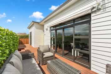 31 Tuscan Lane, Martinborough