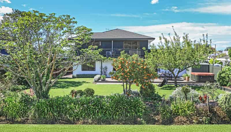 20 Birdwood Street, Taradale