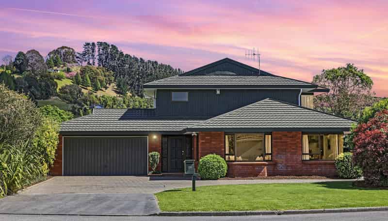 20 Birdwood Street, Taradale