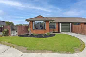1/41 Tivoli Place, Bishopdale