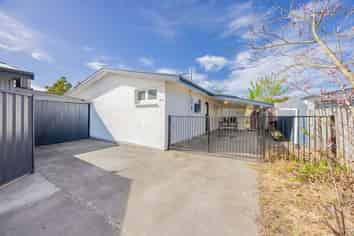 30B Dover Road, Flaxmere