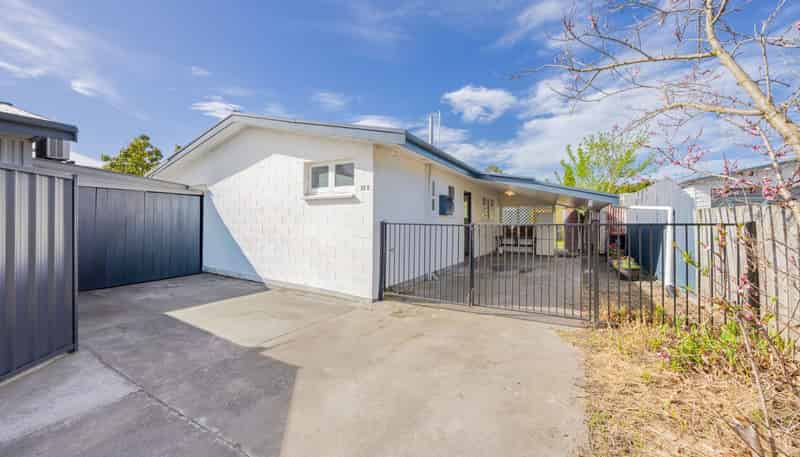 30B Dover Road, Flaxmere