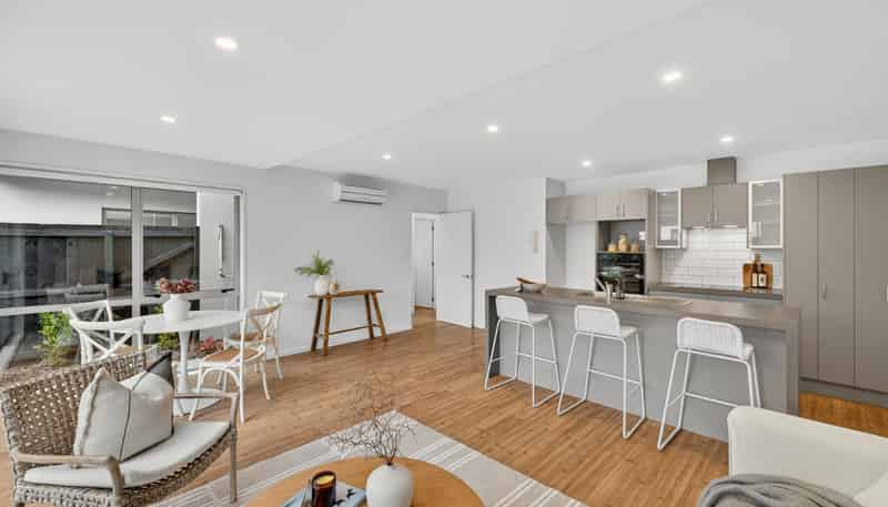 140D Sherborne Street, Saint Albans