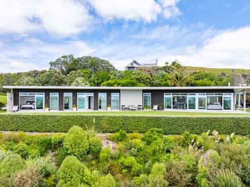 73 Coal Hill Road, Mangawhai