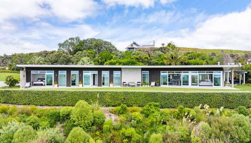 73 Coal Hill Road, Mangawhai