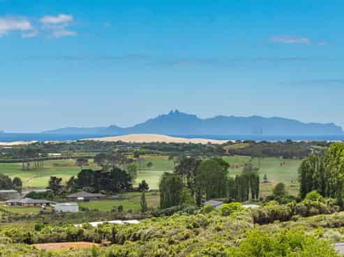 73 Coal Hill Road, Mangawhai