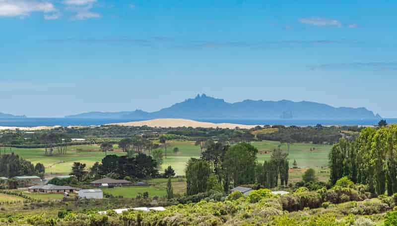 73 Coal Hill Road, Mangawhai