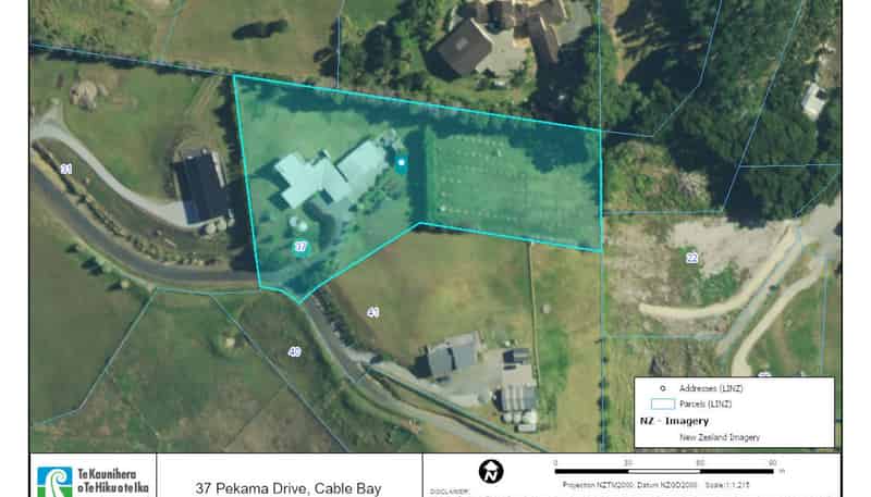 37 Pekama Drive, Cable Bay