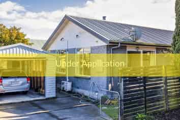 55B Newnham Street, Rangiora