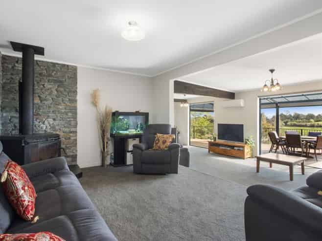 262A Work Road, Katikati