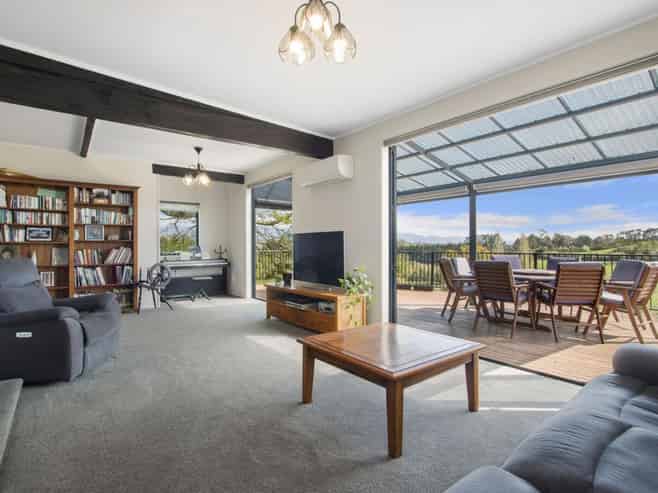 262A Work Road, Katikati