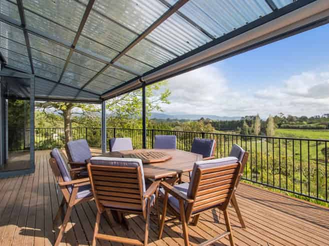262A Work Road, Katikati