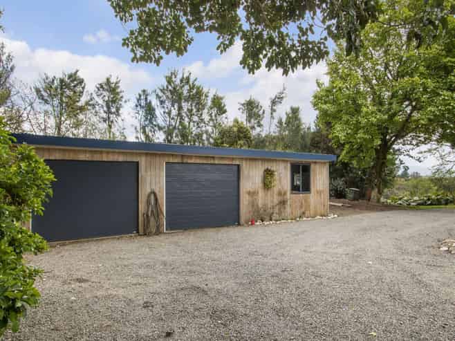 262A Work Road, Katikati
