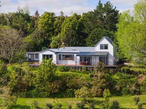 262A Work Road, Aongatete