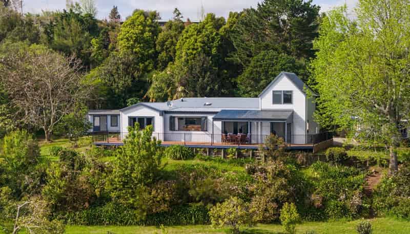 262A Work Road, Katikati